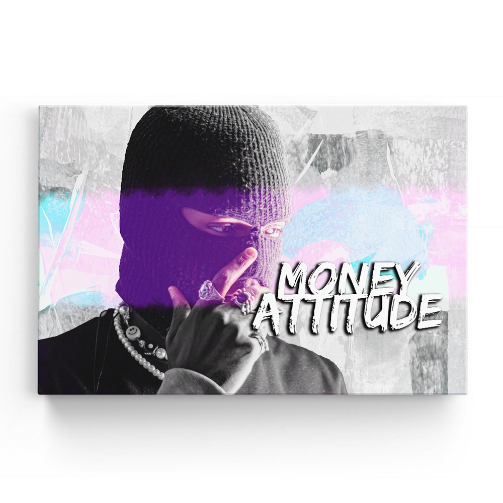 MONEY ATTITUDE