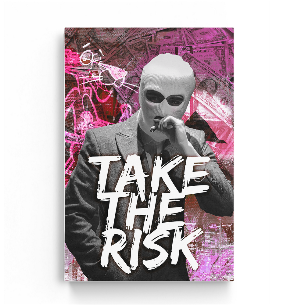TAKE THE RISK 1
